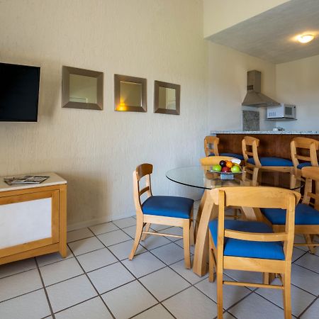 Park Royal Homestay Los Cabos San José del Cabo Eksteriør bilde