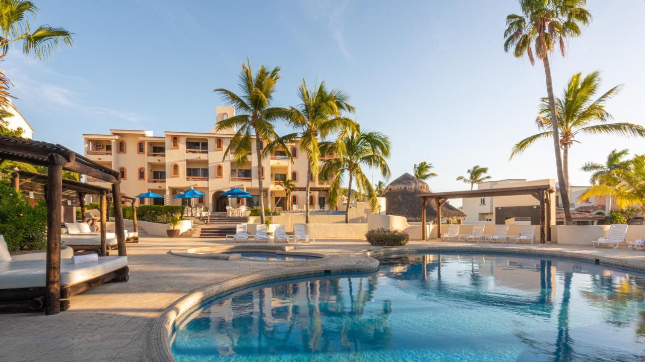 Park Royal Homestay Los Cabos San José del Cabo Eksteriør bilde