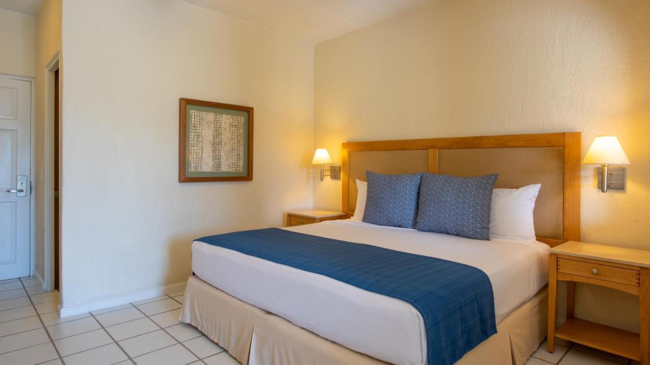 Park Royal Homestay Los Cabos San José del Cabo Eksteriør bilde