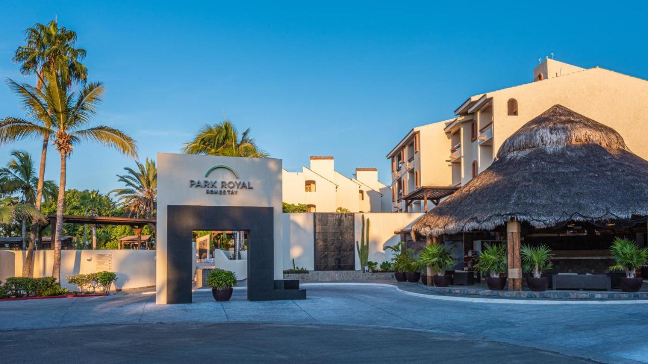 Park Royal Homestay Los Cabos San José del Cabo Eksteriør bilde