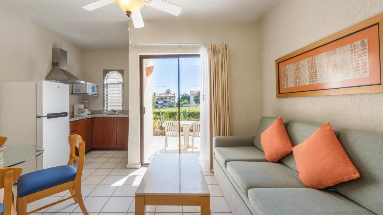Park Royal Homestay Los Cabos San José del Cabo Eksteriør bilde