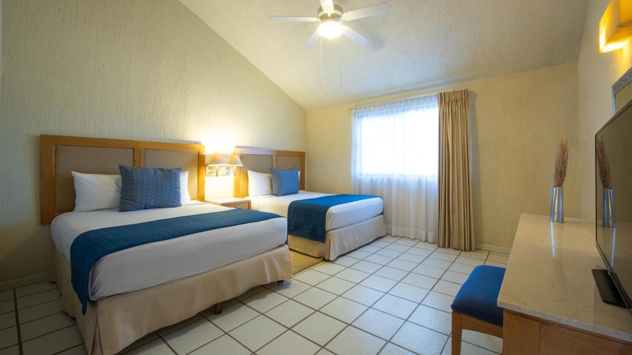 Park Royal Homestay Los Cabos San José del Cabo Eksteriør bilde