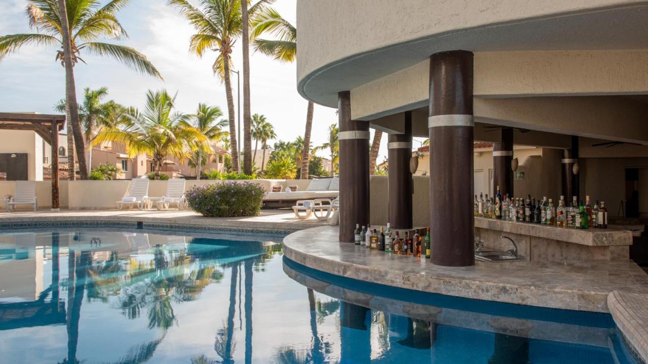 Park Royal Homestay Los Cabos San José del Cabo Eksteriør bilde