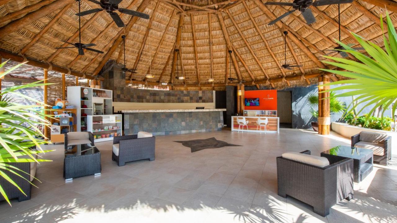 Park Royal Homestay Los Cabos San José del Cabo Eksteriør bilde