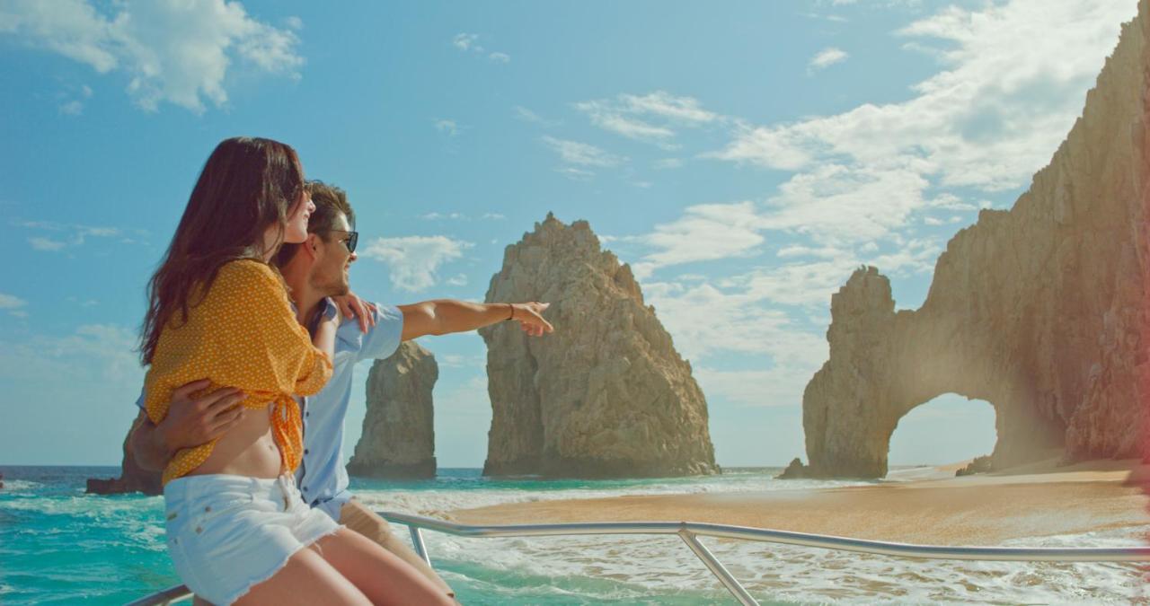 Park Royal Homestay Los Cabos San José del Cabo Eksteriør bilde