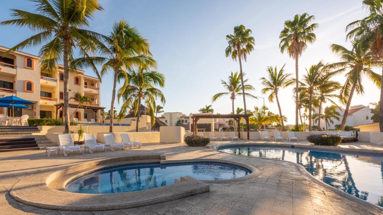 Park Royal Homestay Los Cabos San José del Cabo Eksteriør bilde