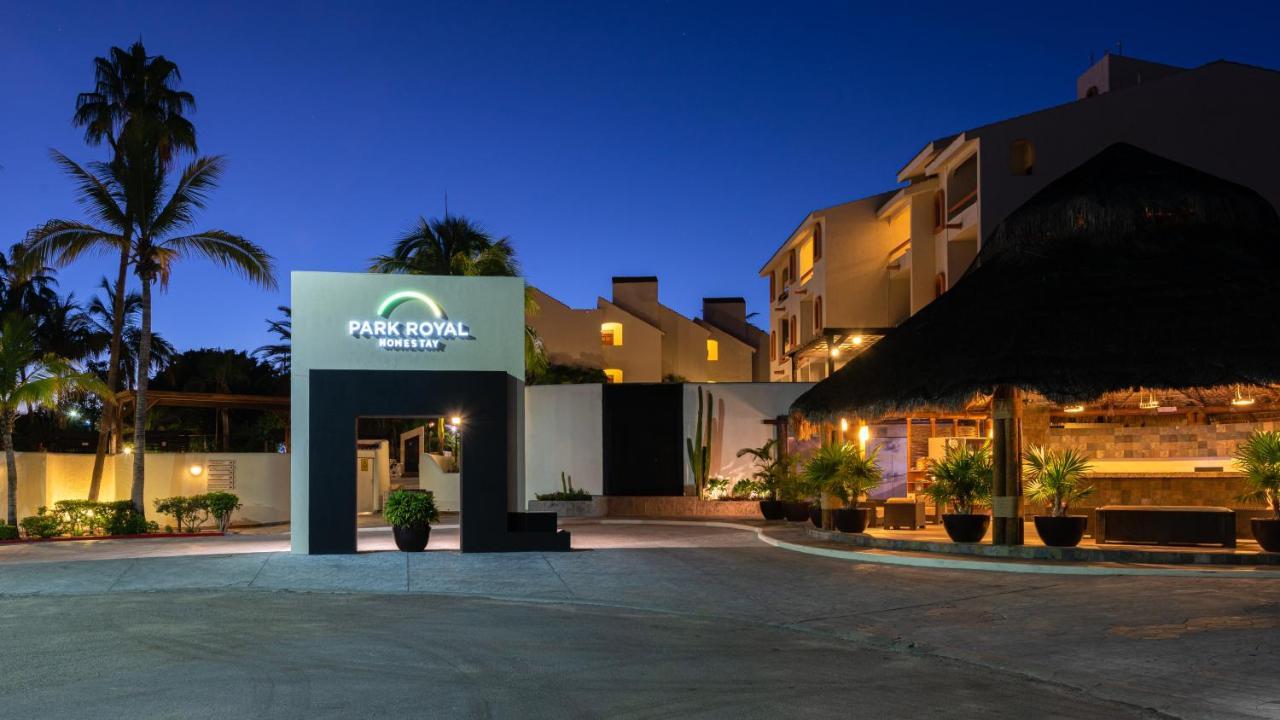 Park Royal Homestay Los Cabos San José del Cabo Eksteriør bilde