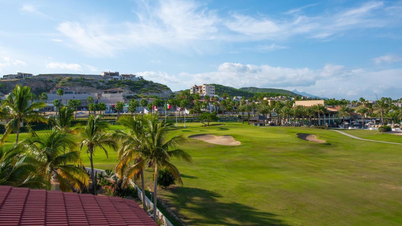 Park Royal Homestay Los Cabos San José del Cabo Eksteriør bilde