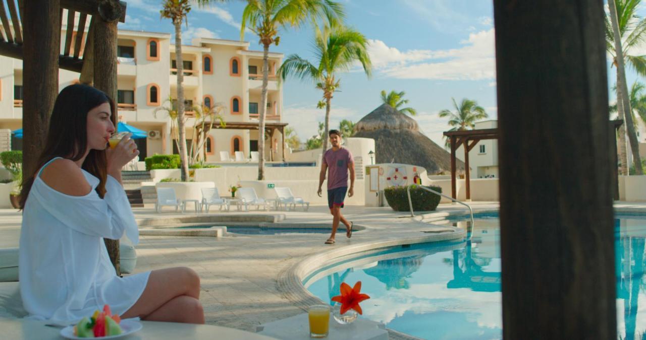 Park Royal Homestay Los Cabos San José del Cabo Eksteriør bilde