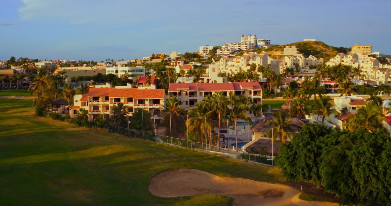 Park Royal Homestay Los Cabos San José del Cabo Eksteriør bilde