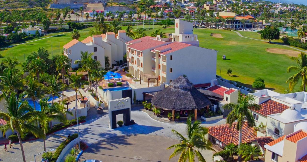 Park Royal Homestay Los Cabos San José del Cabo Eksteriør bilde