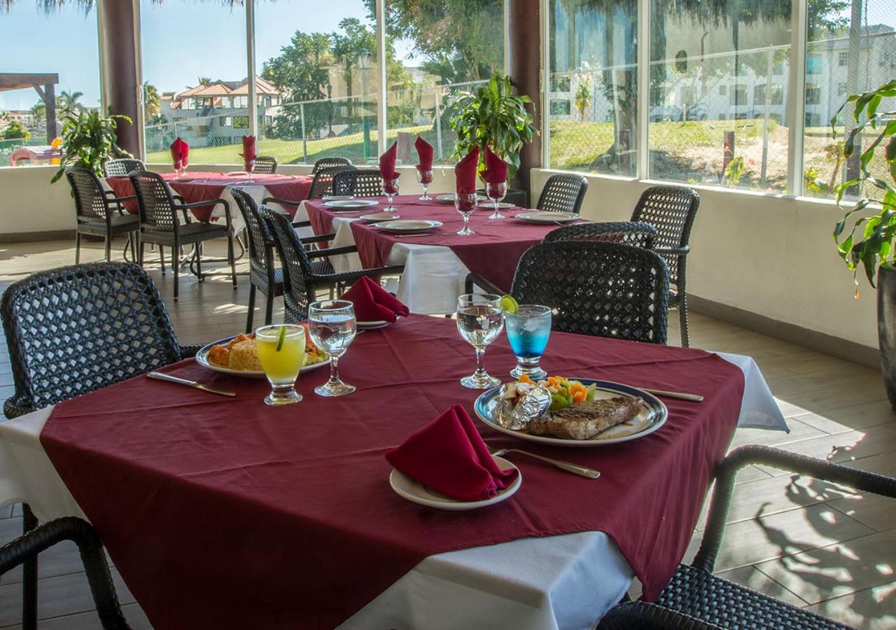 Park Royal Homestay Los Cabos San José del Cabo Eksteriør bilde