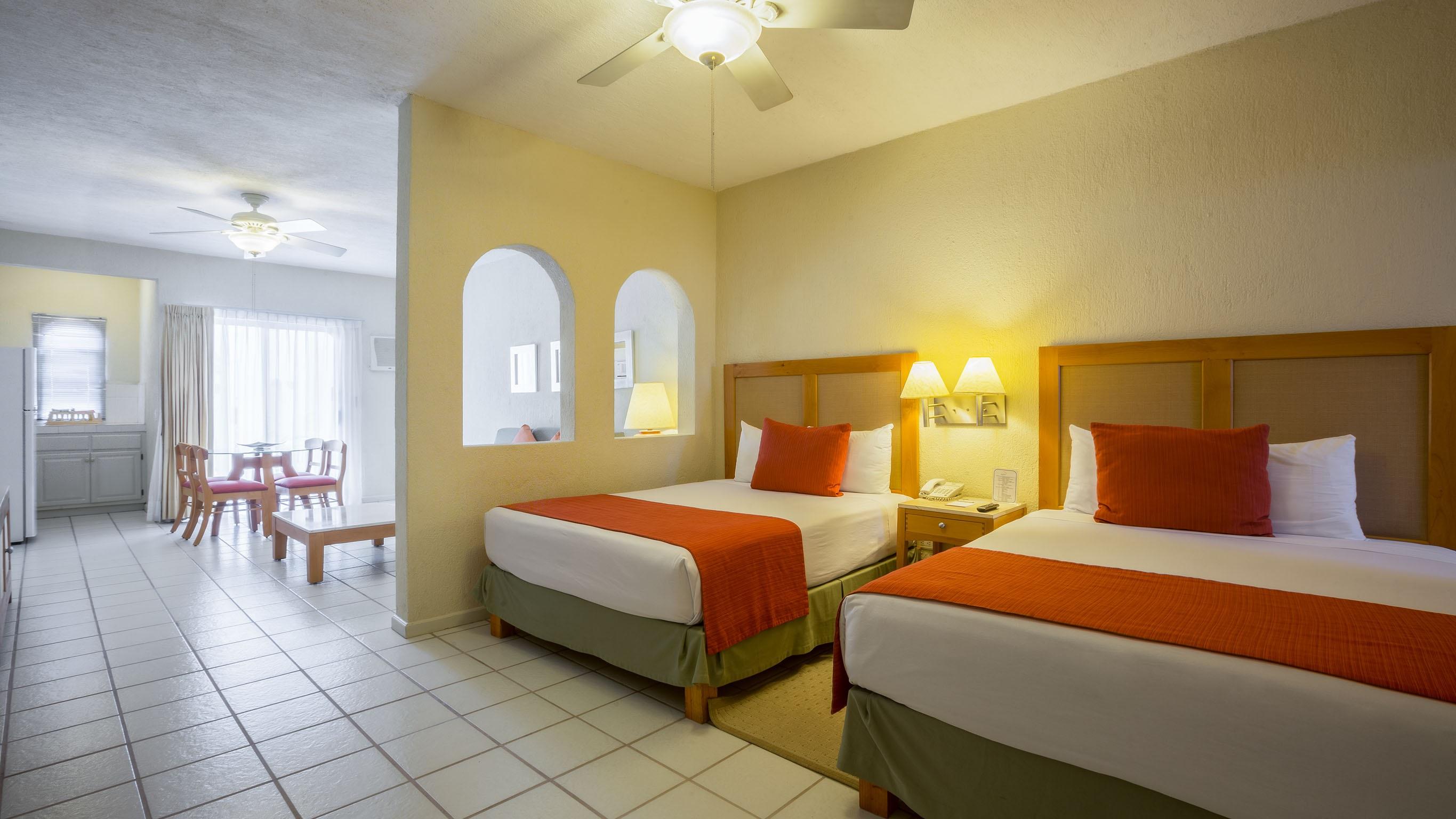 Park Royal Homestay Los Cabos San José del Cabo Eksteriør bilde