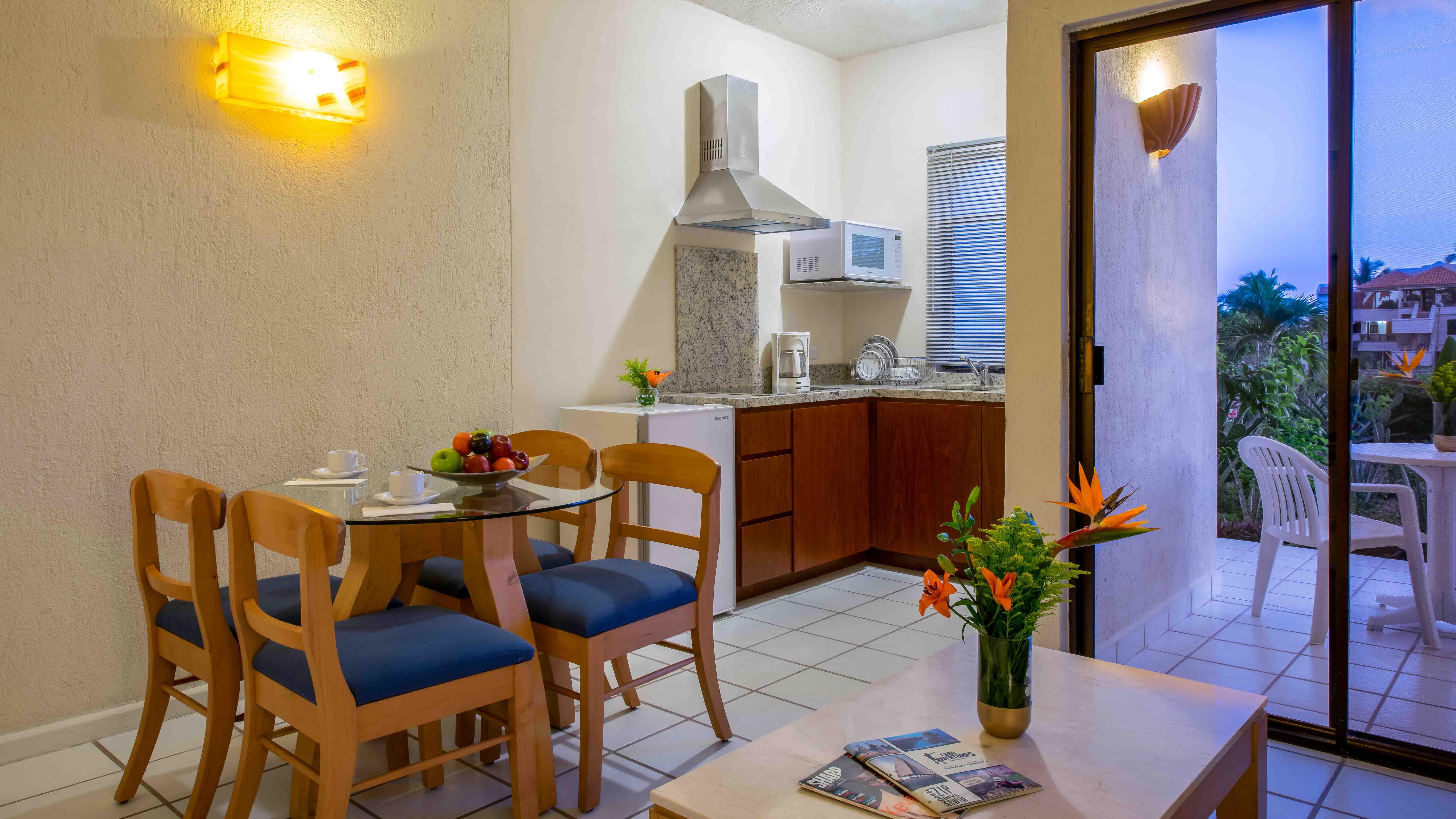 Park Royal Homestay Los Cabos San José del Cabo Eksteriør bilde