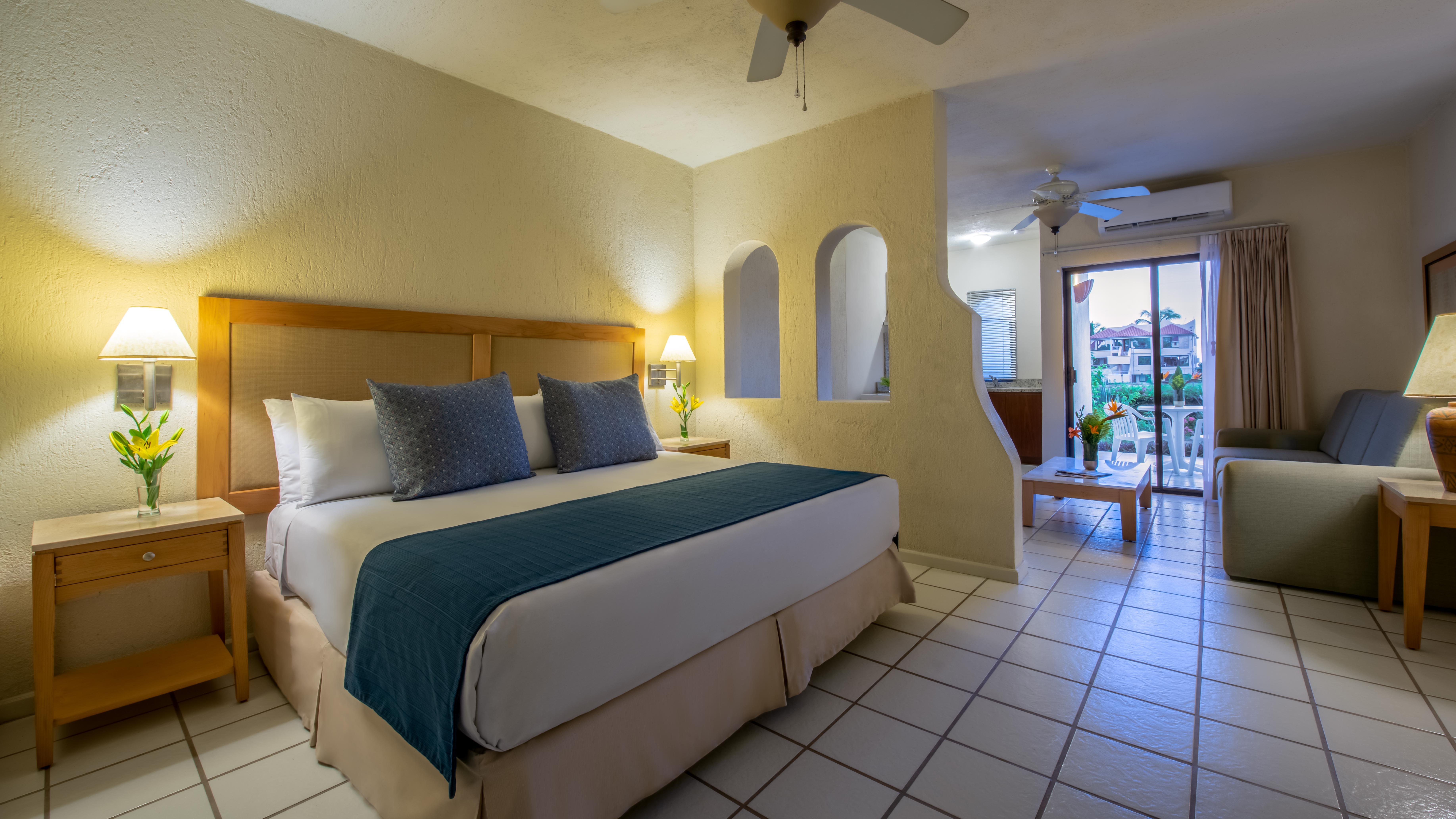 Park Royal Homestay Los Cabos San José del Cabo Eksteriør bilde