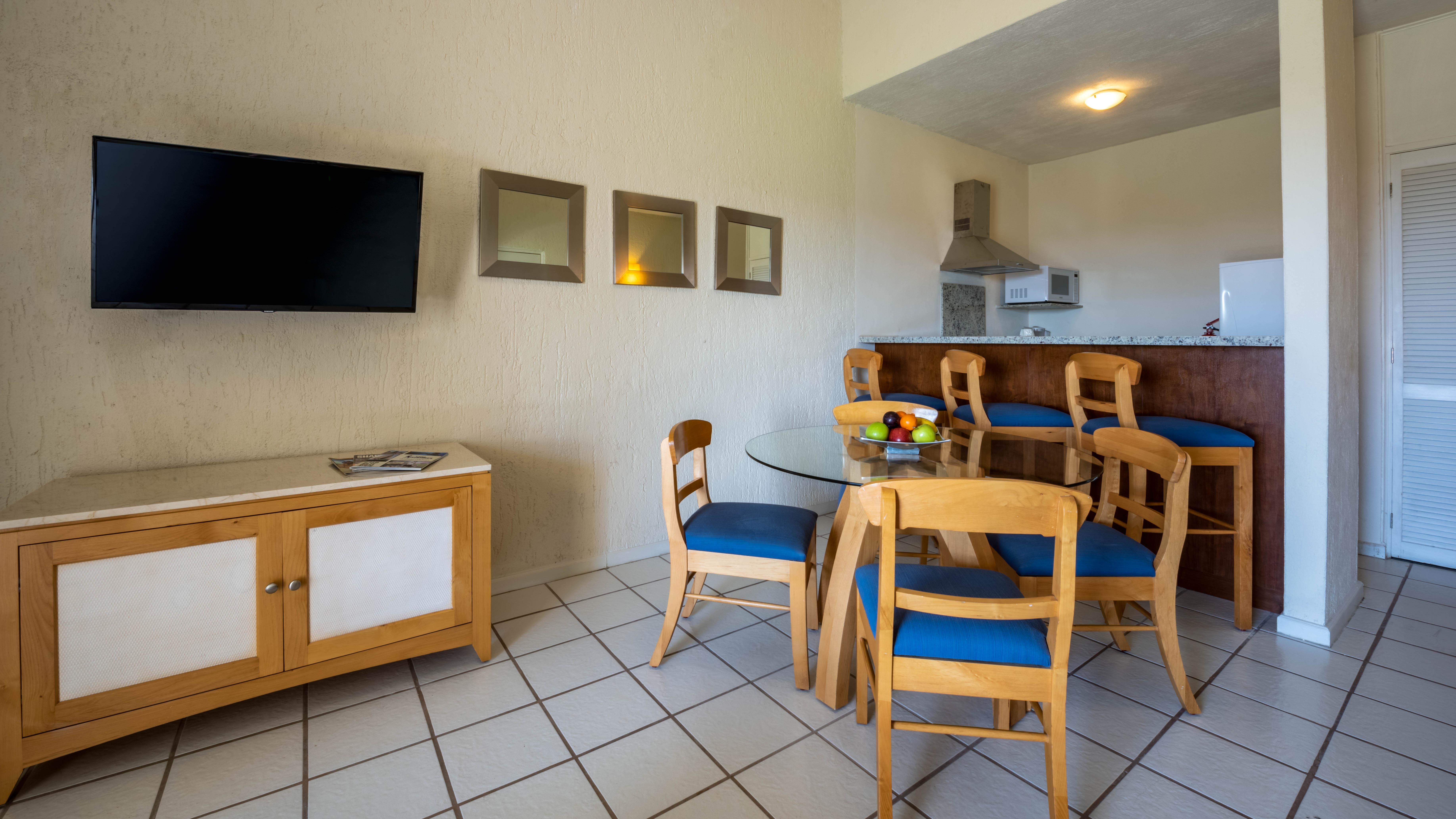 Park Royal Homestay Los Cabos San José del Cabo Eksteriør bilde