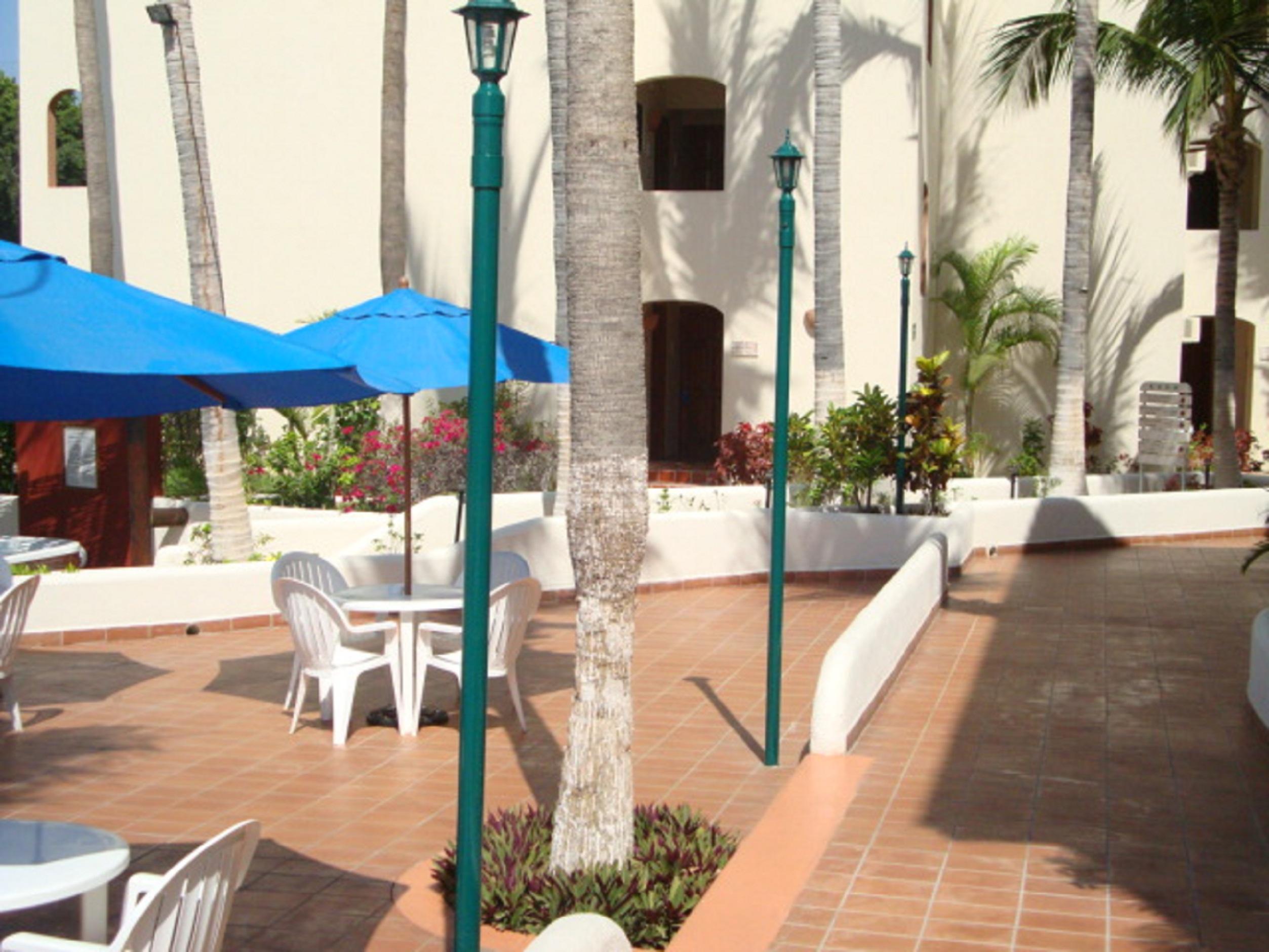 Park Royal Homestay Los Cabos San José del Cabo Eksteriør bilde