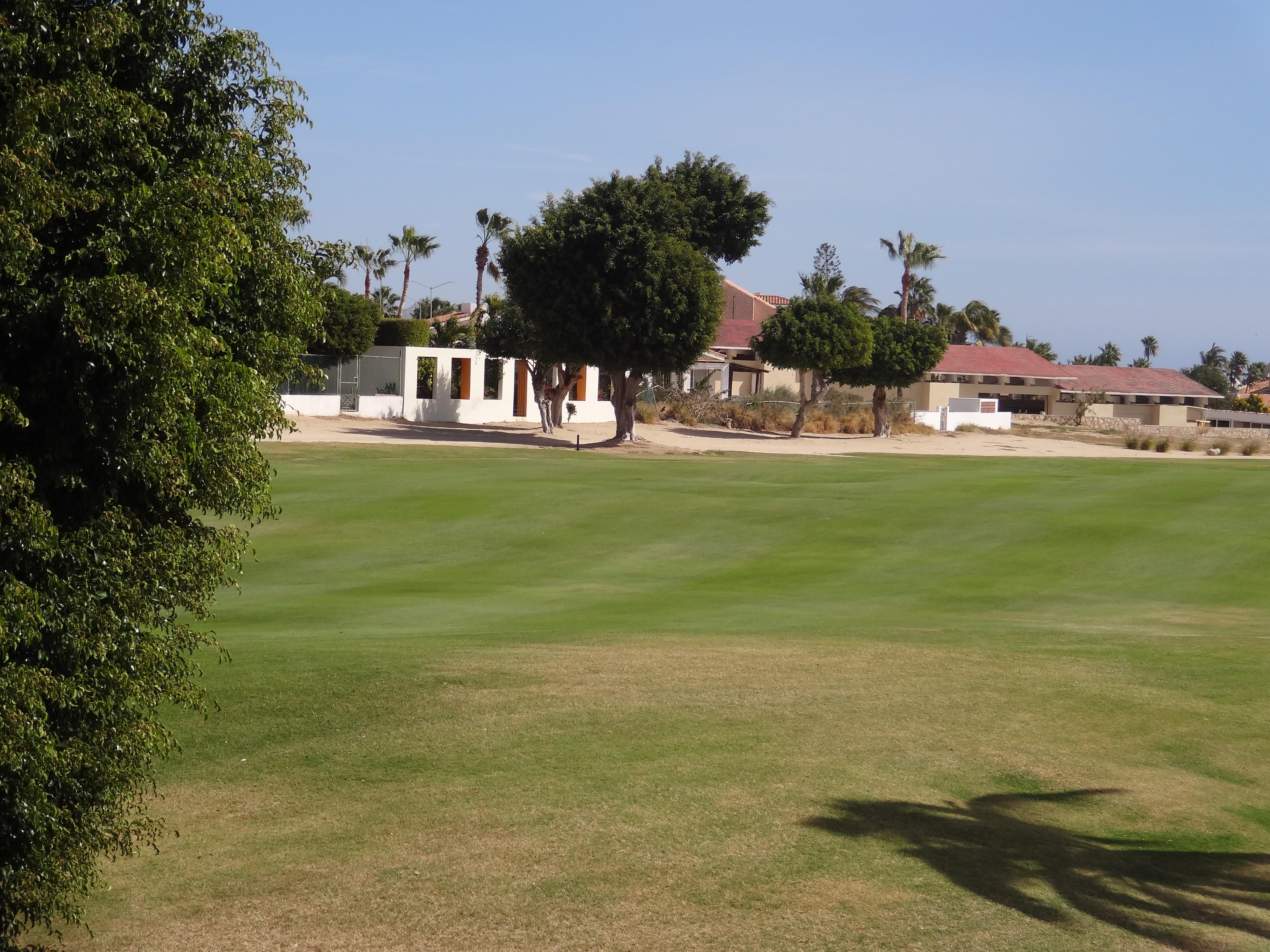 Park Royal Homestay Los Cabos San José del Cabo Eksteriør bilde