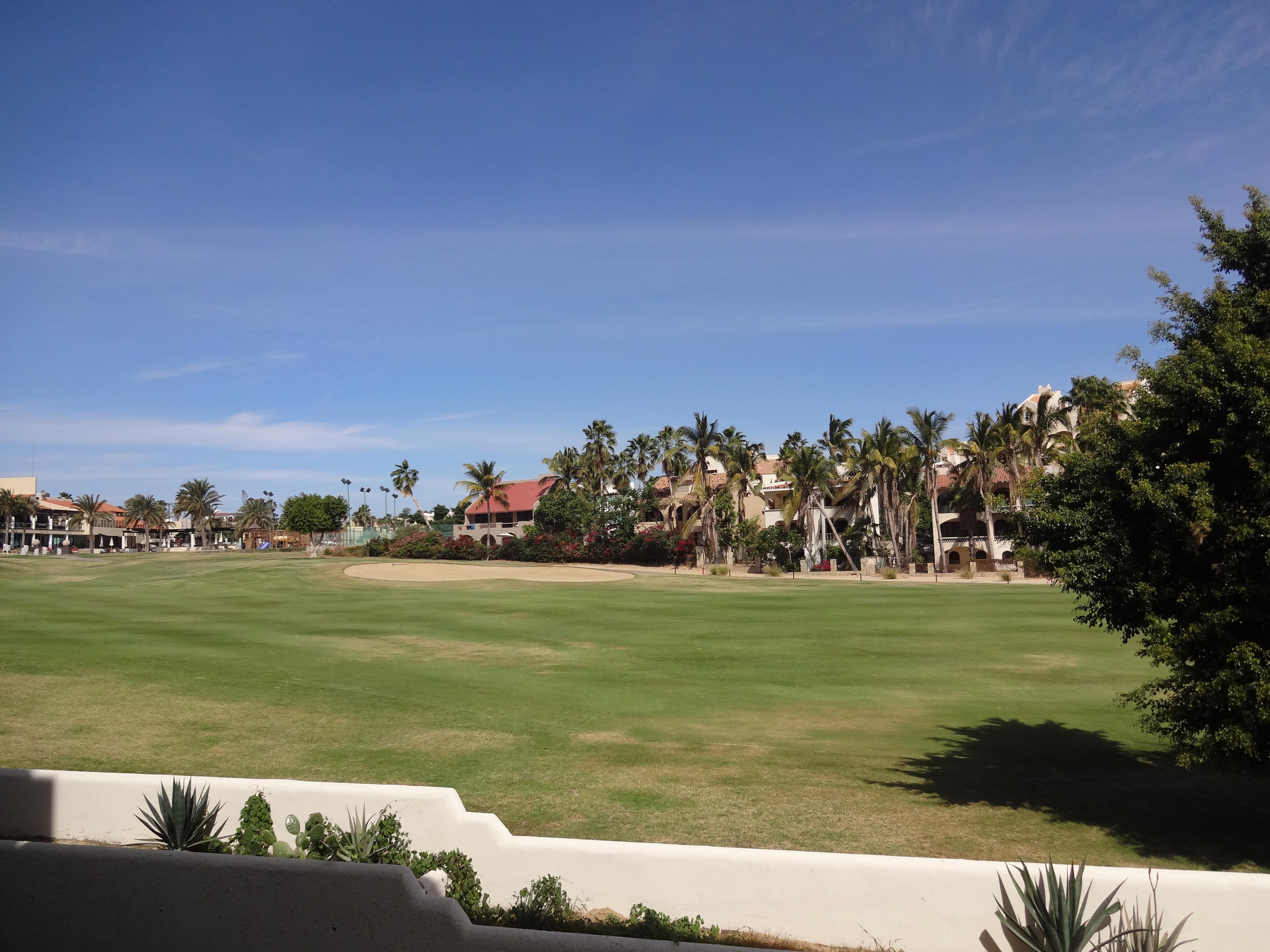 Park Royal Homestay Los Cabos San José del Cabo Eksteriør bilde