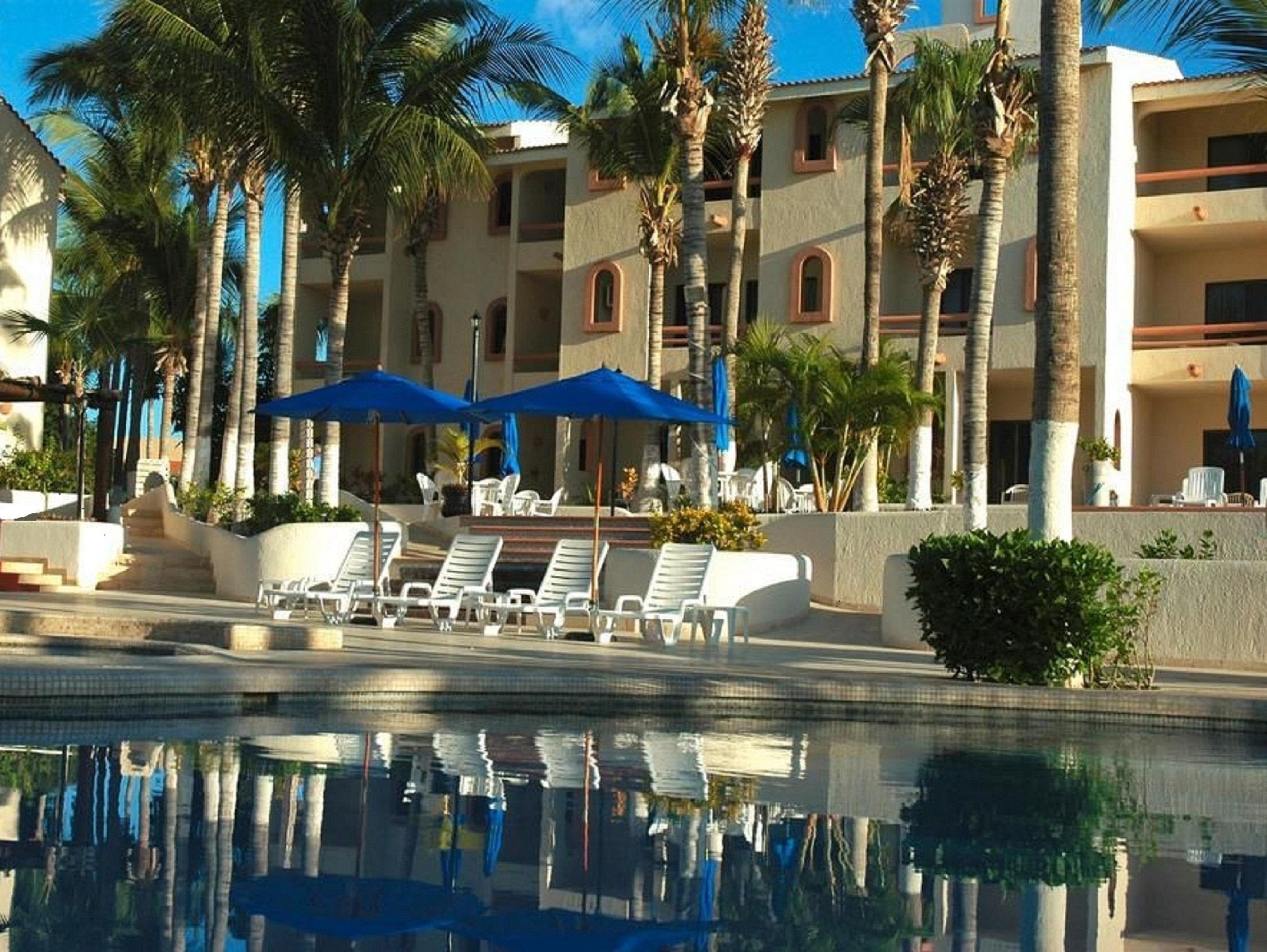 Park Royal Homestay Los Cabos San José del Cabo Eksteriør bilde