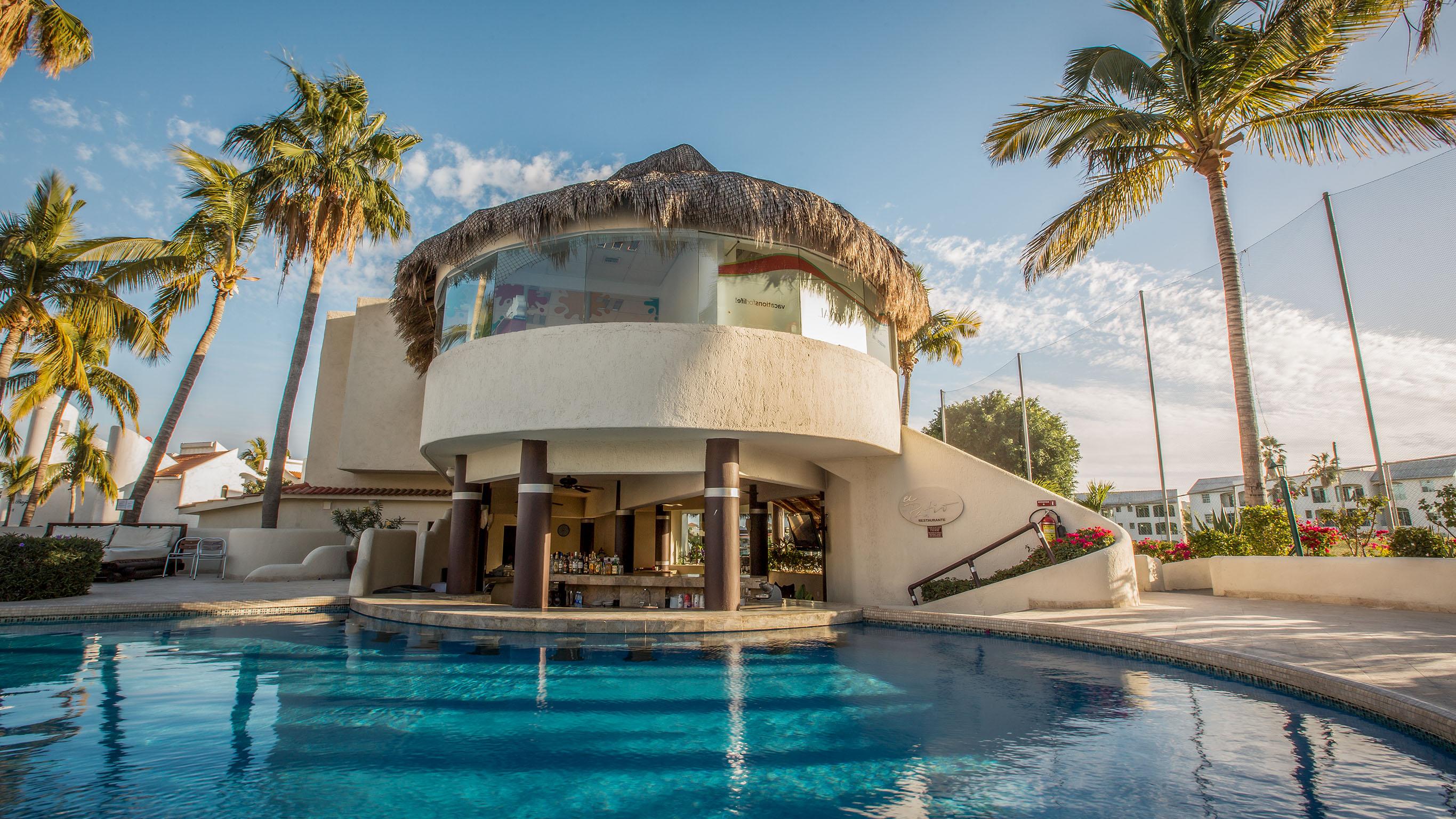 Park Royal Homestay Los Cabos San José del Cabo Eksteriør bilde