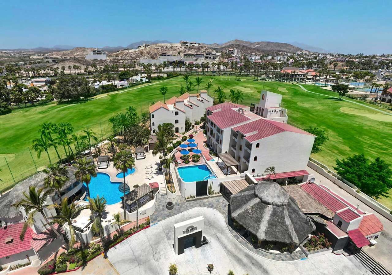 Park Royal Homestay Los Cabos San José del Cabo Eksteriør bilde
