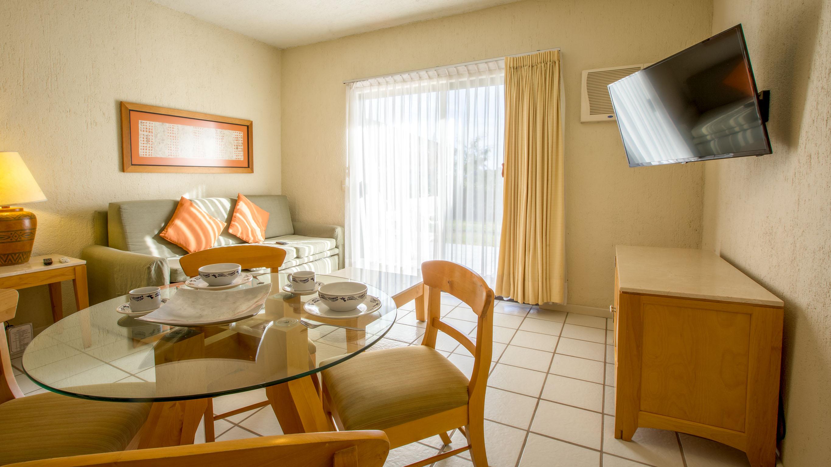 Park Royal Homestay Los Cabos San José del Cabo Eksteriør bilde
