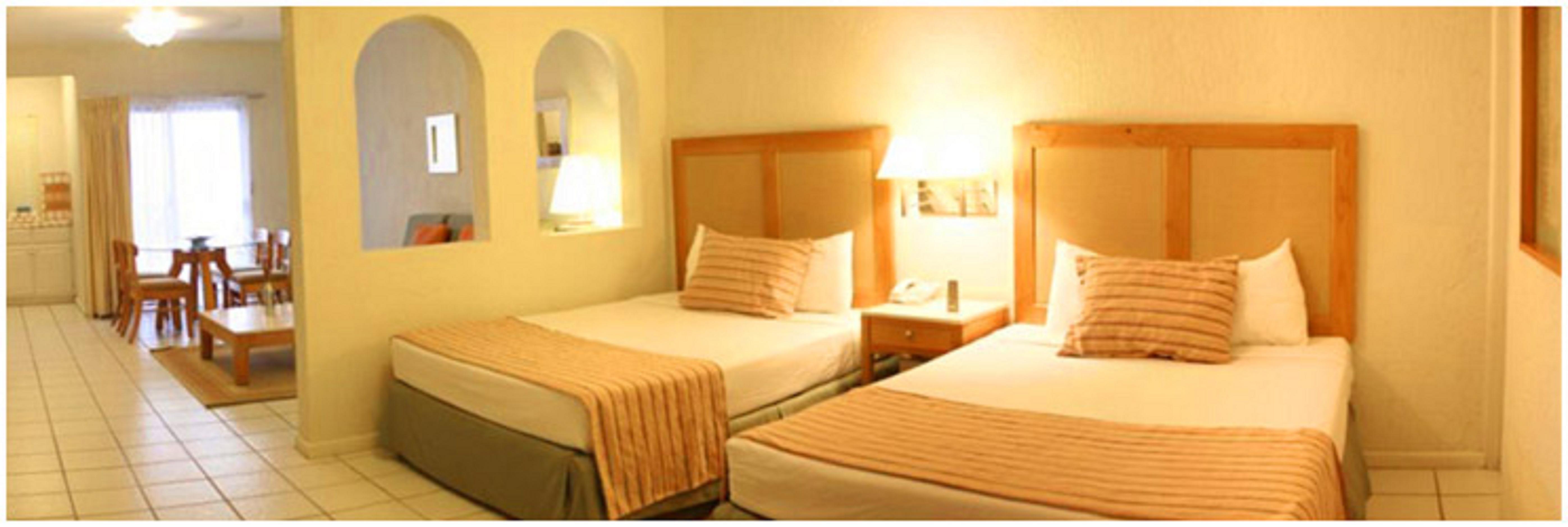 Park Royal Homestay Los Cabos San José del Cabo Eksteriør bilde