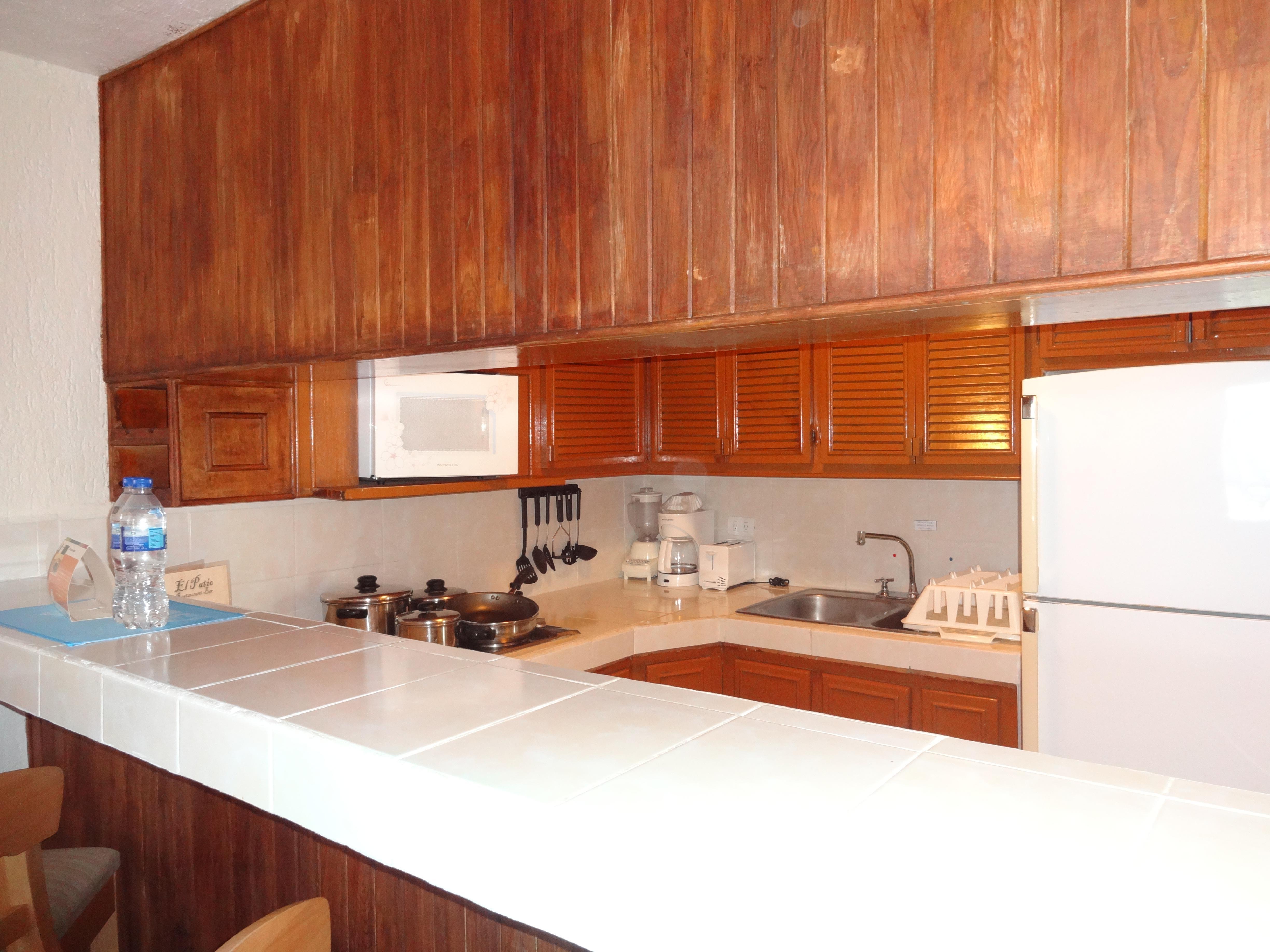 Park Royal Homestay Los Cabos San José del Cabo Eksteriør bilde