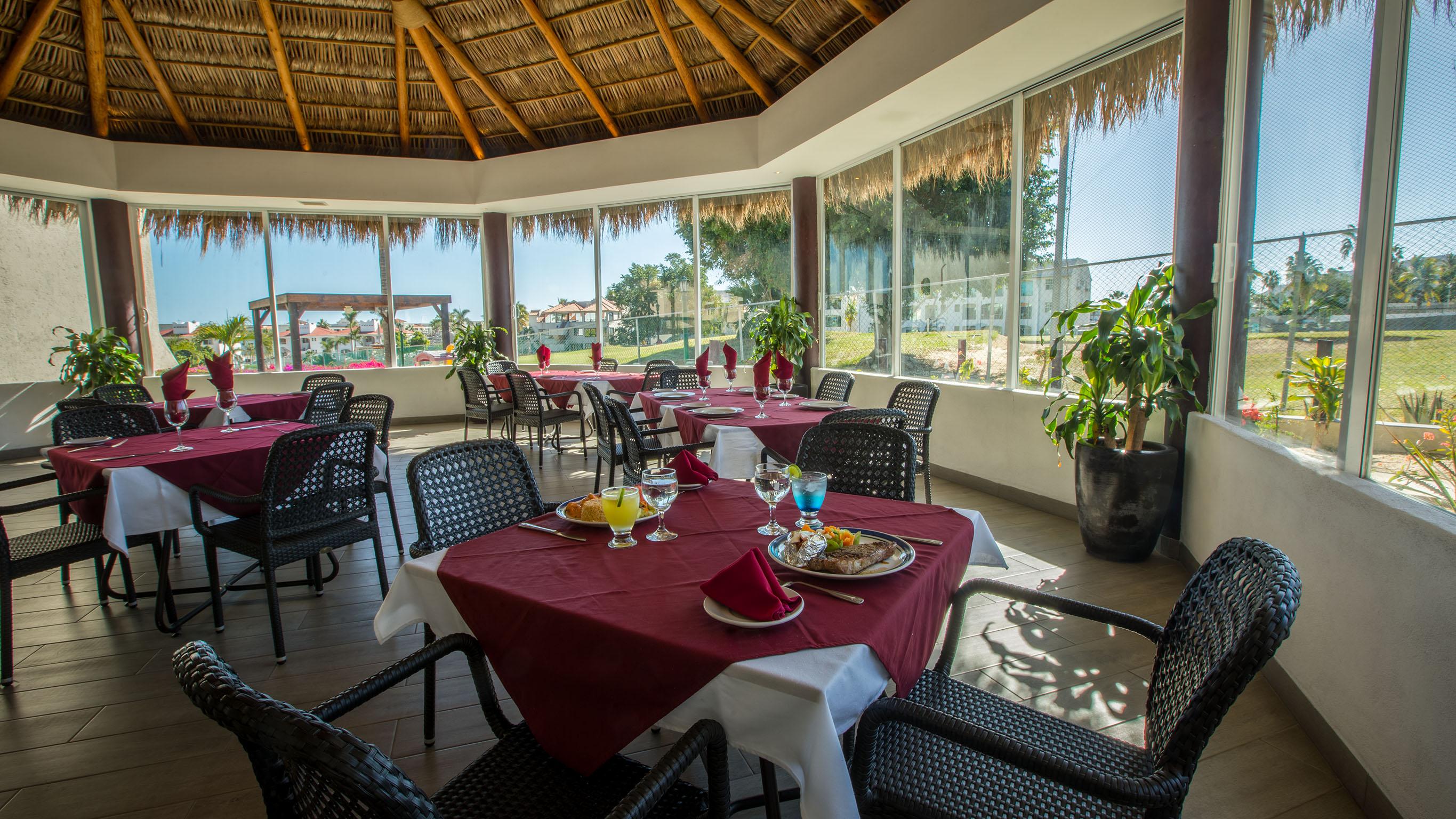 Park Royal Homestay Los Cabos San José del Cabo Eksteriør bilde