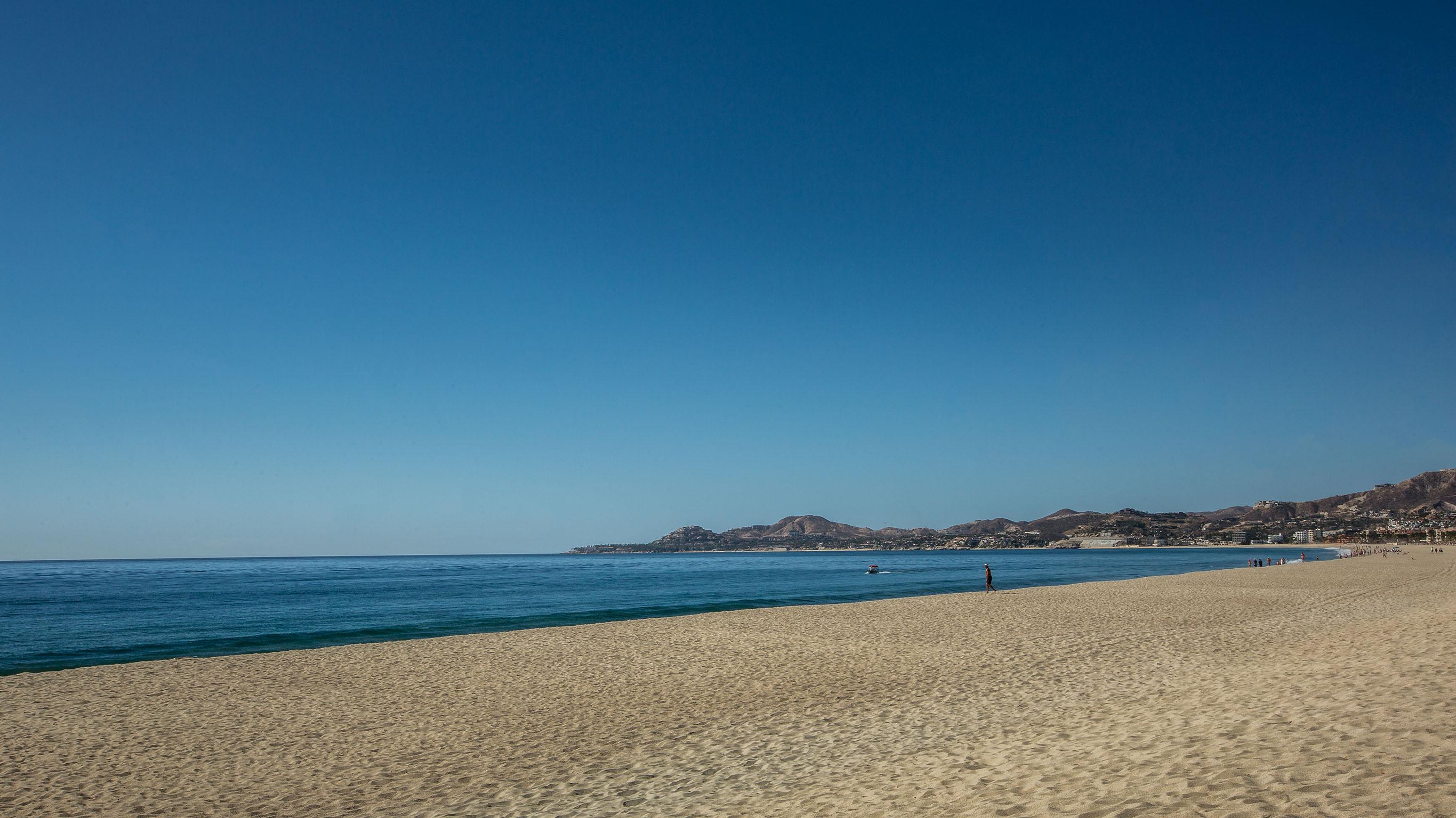 Park Royal Homestay Los Cabos San José del Cabo Eksteriør bilde
