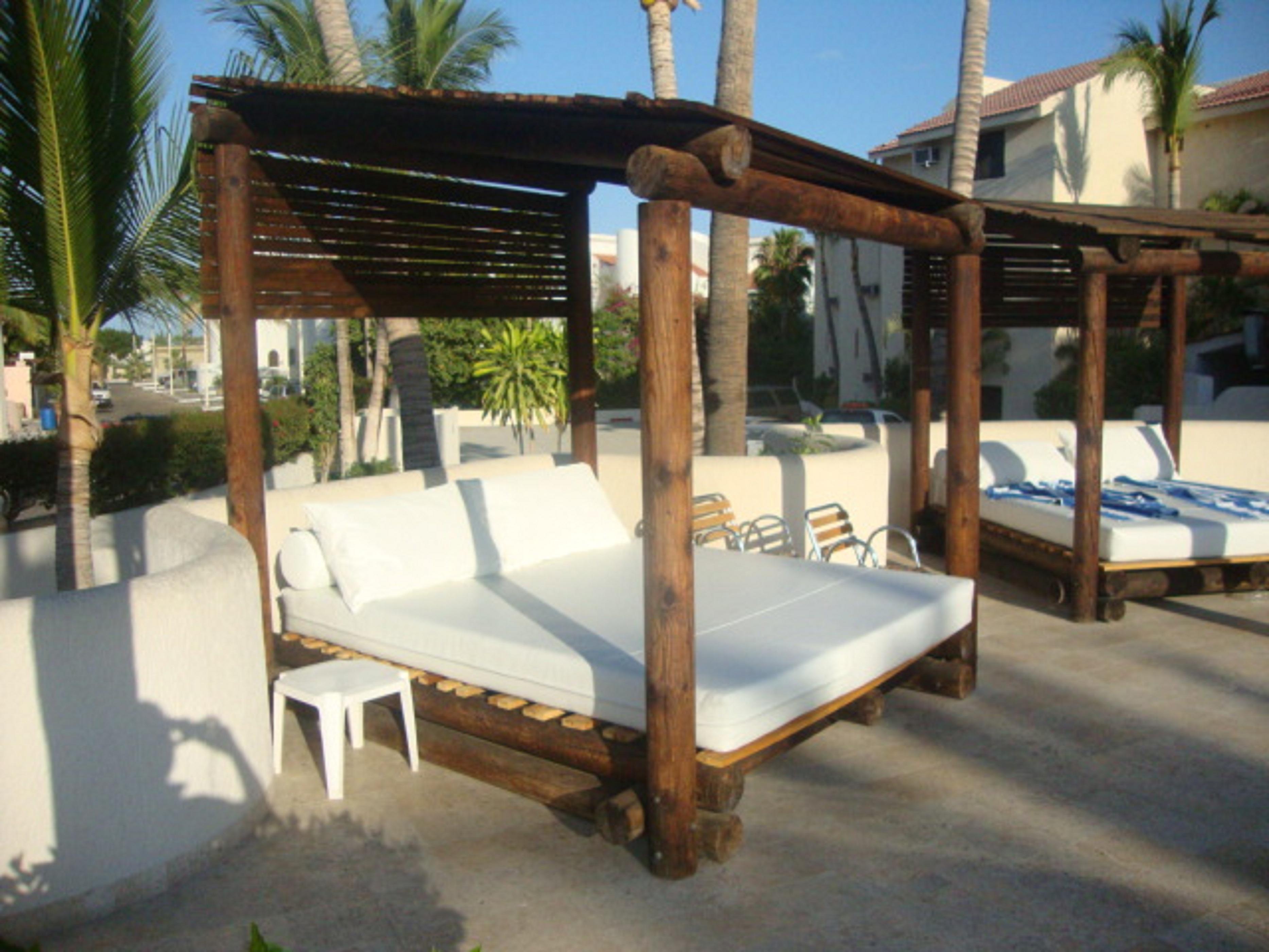 Park Royal Homestay Los Cabos San José del Cabo Eksteriør bilde