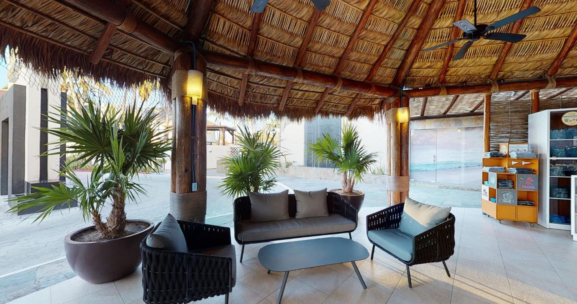 Park Royal Homestay Los Cabos San José del Cabo Eksteriør bilde