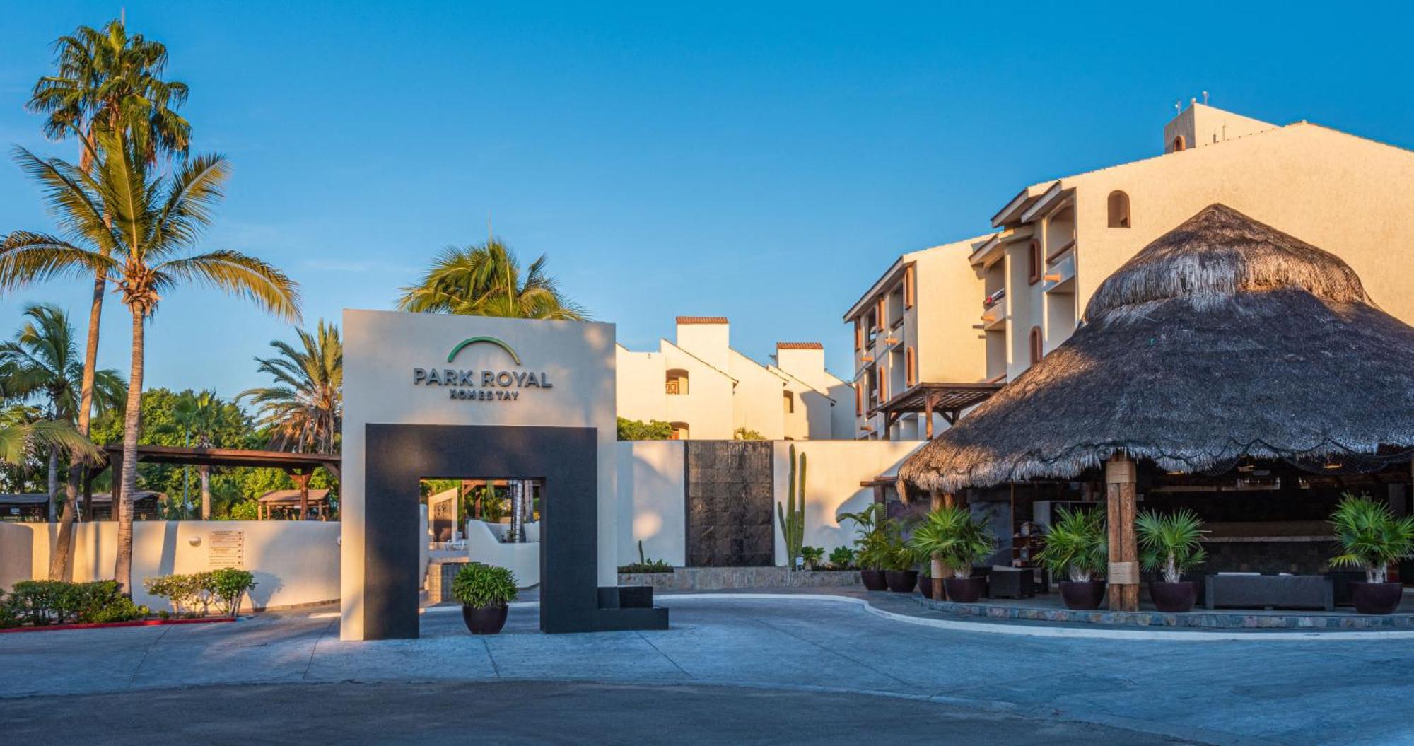 Park Royal Homestay Los Cabos San José del Cabo Eksteriør bilde