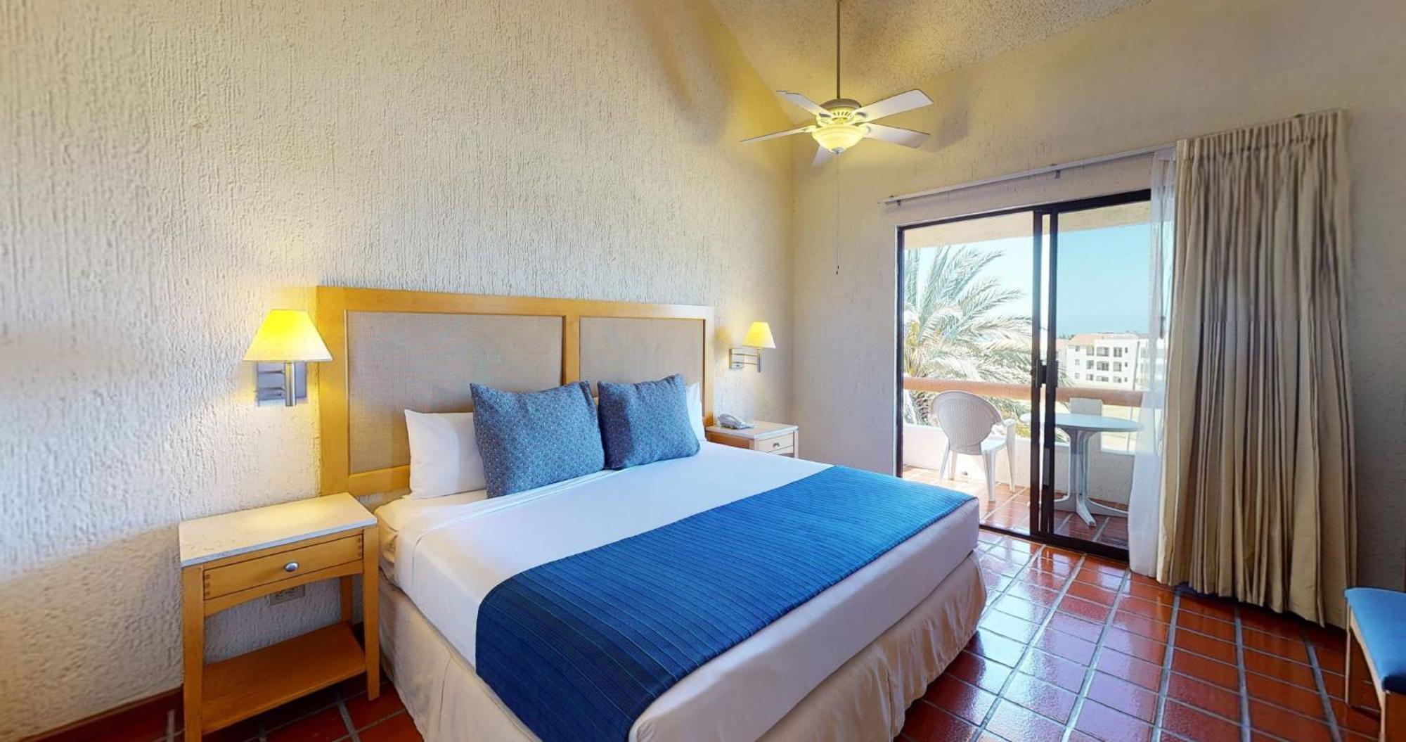 Park Royal Homestay Los Cabos San José del Cabo Eksteriør bilde