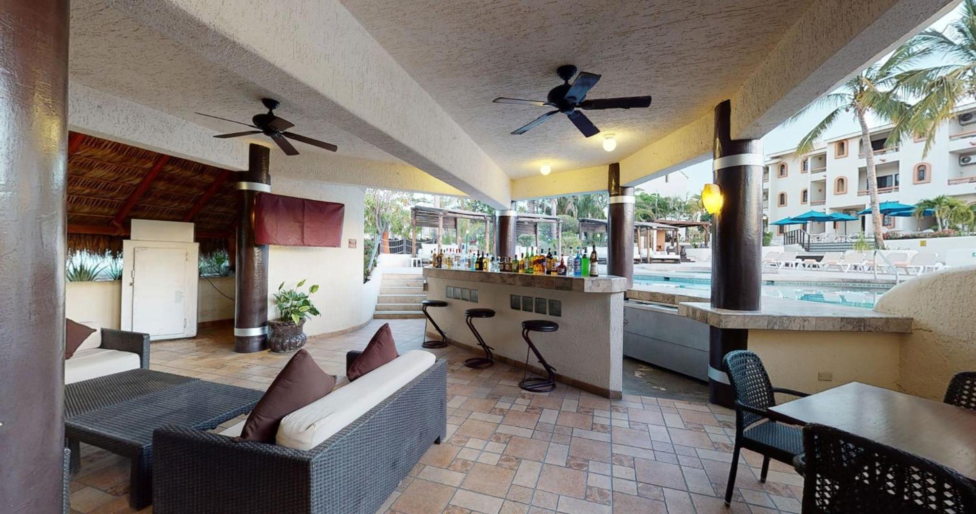 Park Royal Homestay Los Cabos San José del Cabo Eksteriør bilde