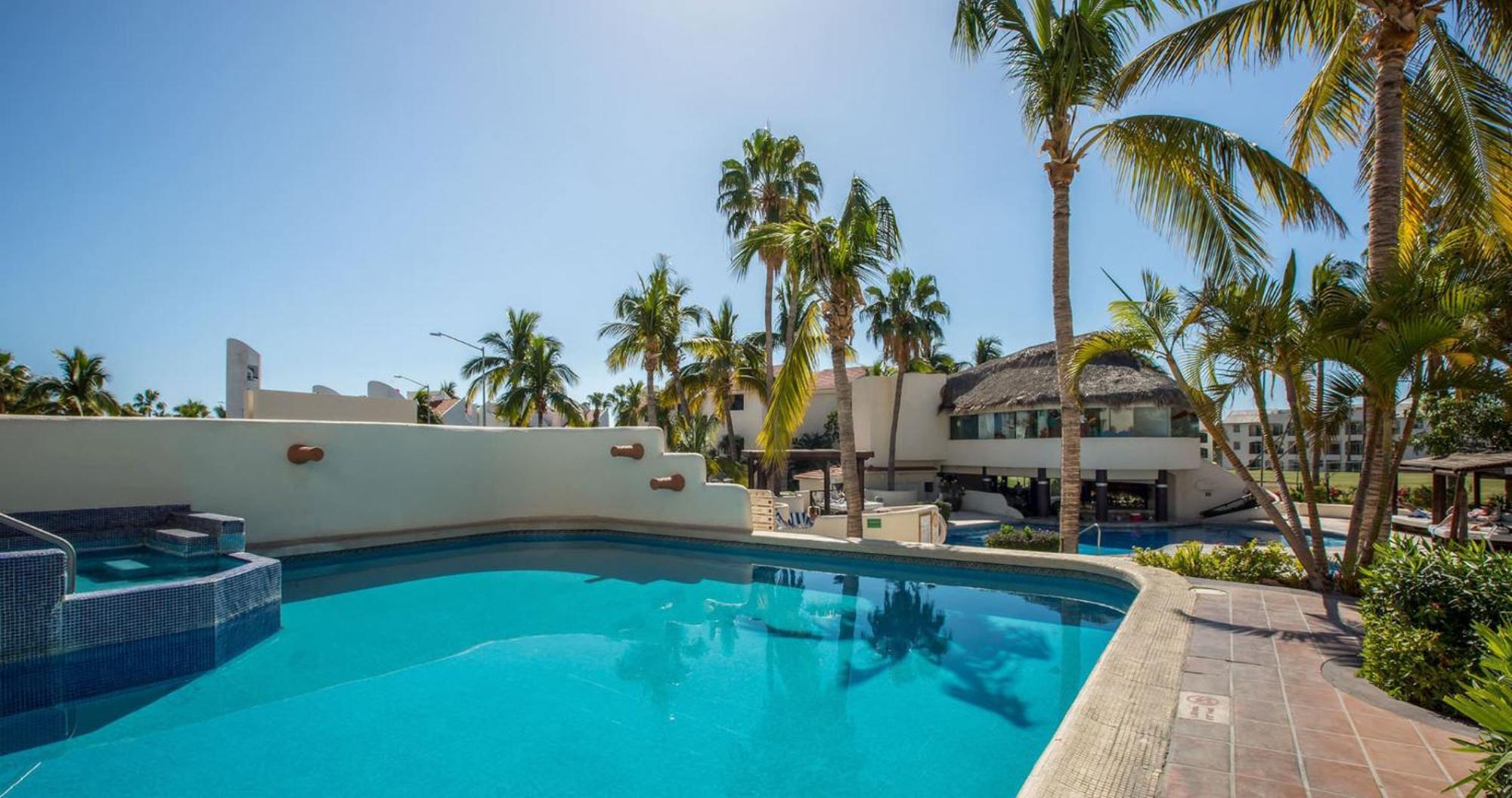 Park Royal Homestay Los Cabos San José del Cabo Eksteriør bilde