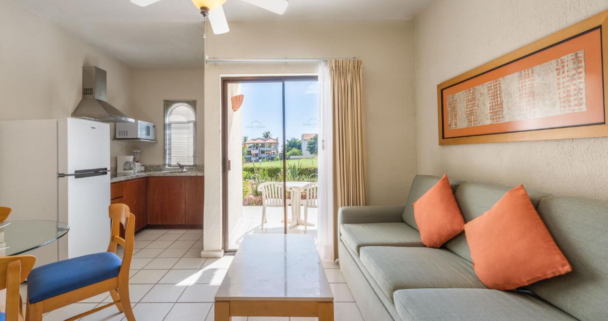 Park Royal Homestay Los Cabos San José del Cabo Eksteriør bilde