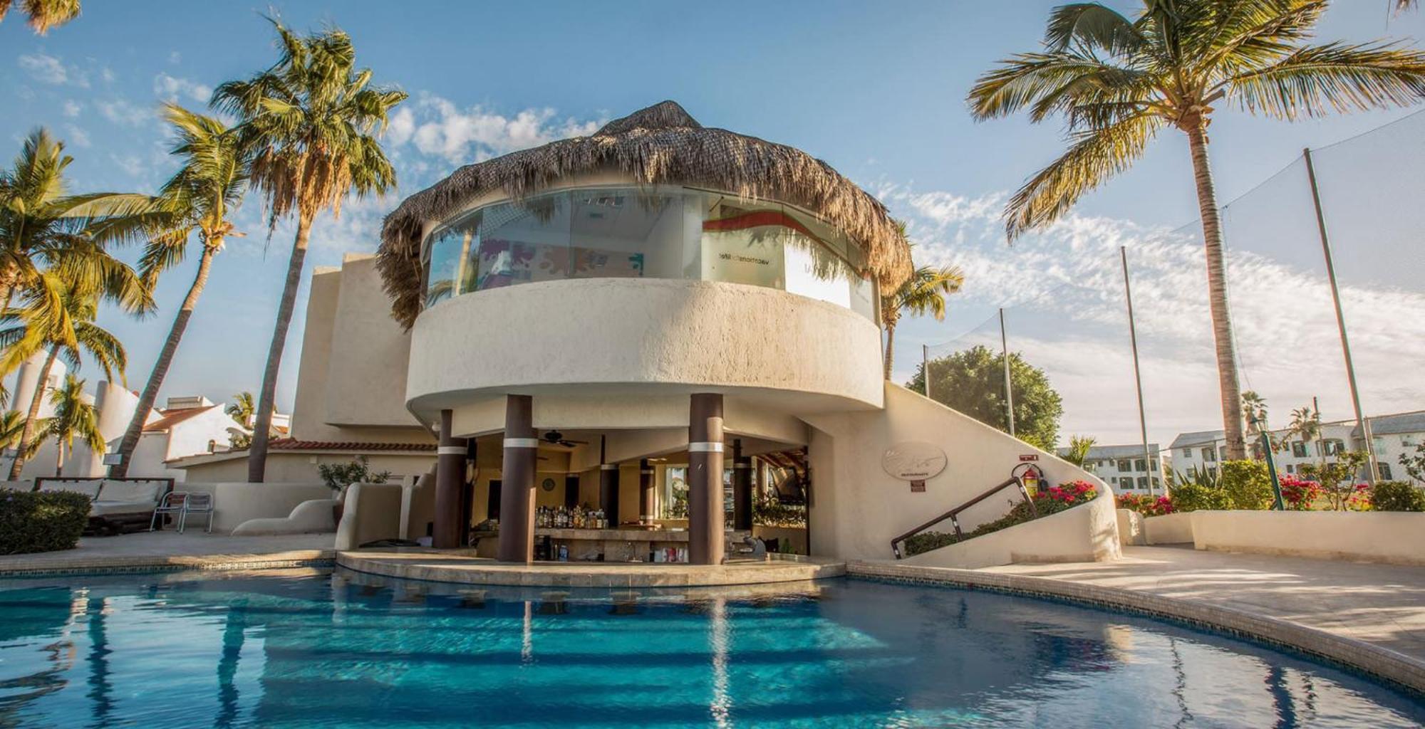 Park Royal Homestay Los Cabos San José del Cabo Eksteriør bilde