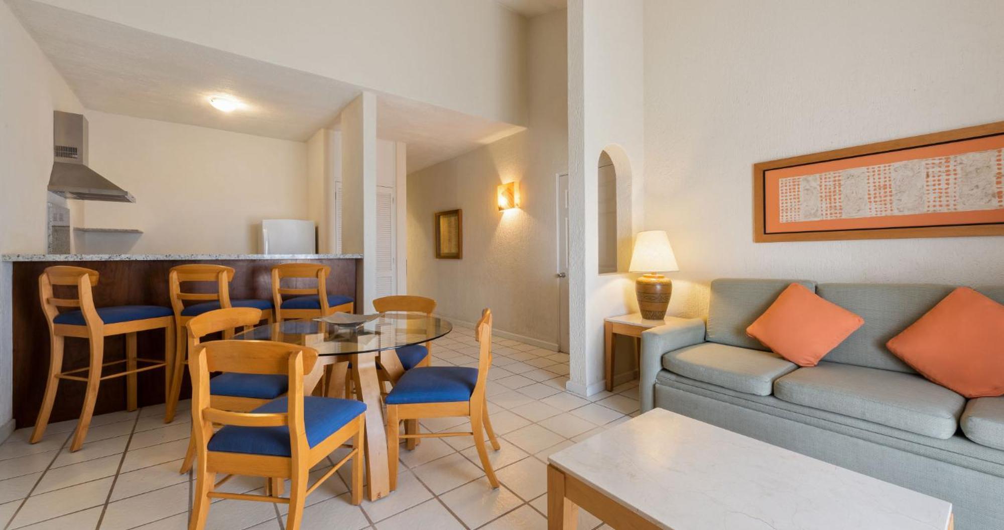 Park Royal Homestay Los Cabos San José del Cabo Eksteriør bilde