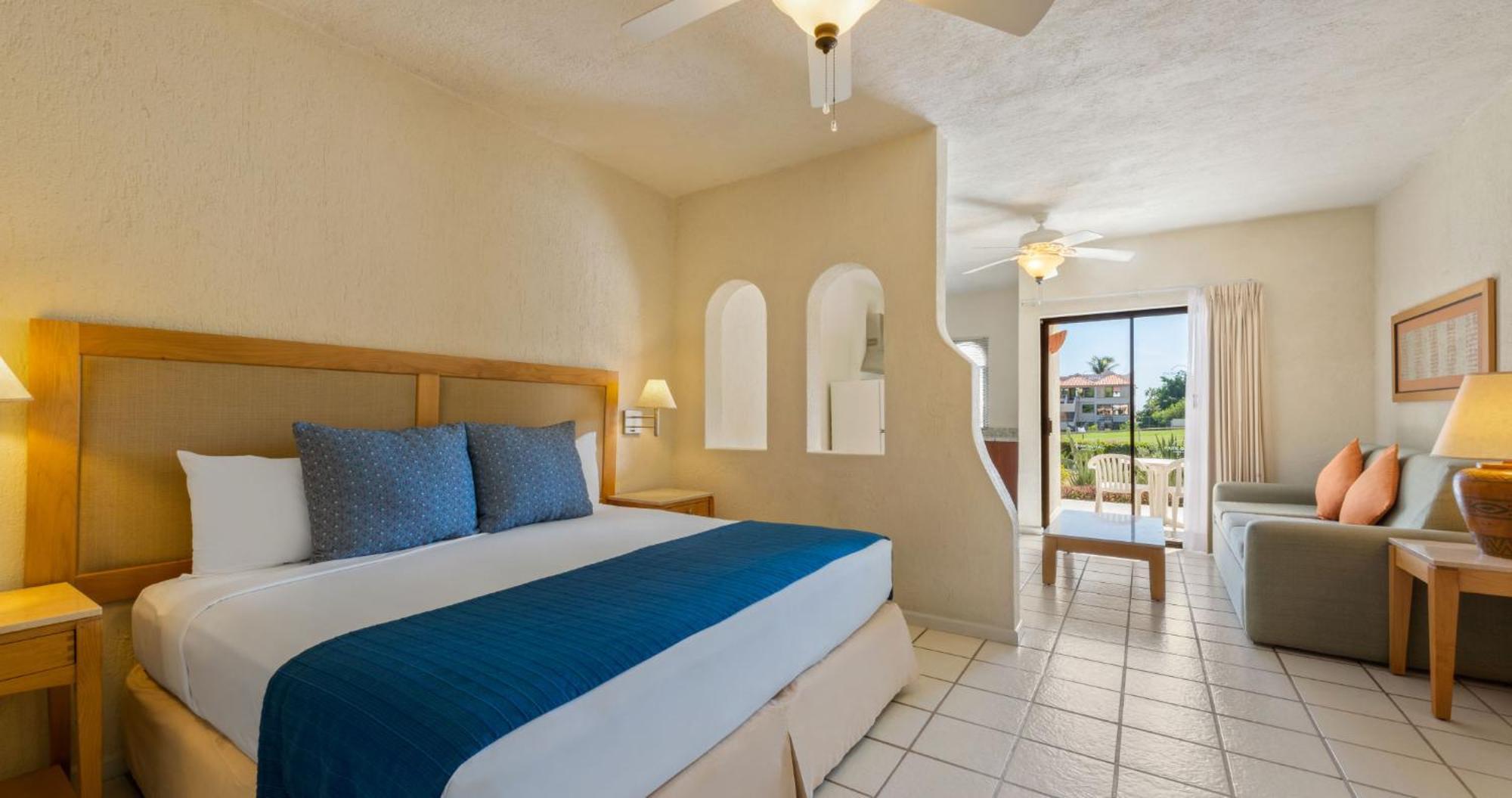 Park Royal Homestay Los Cabos San José del Cabo Eksteriør bilde
