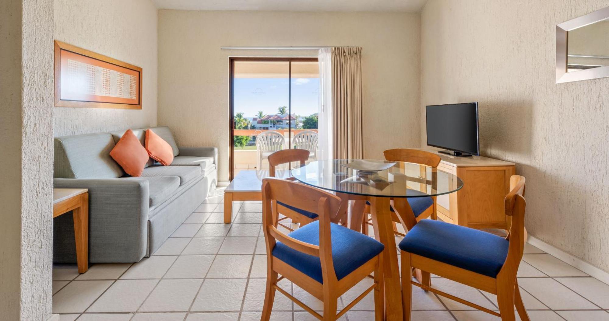 Park Royal Homestay Los Cabos San José del Cabo Eksteriør bilde