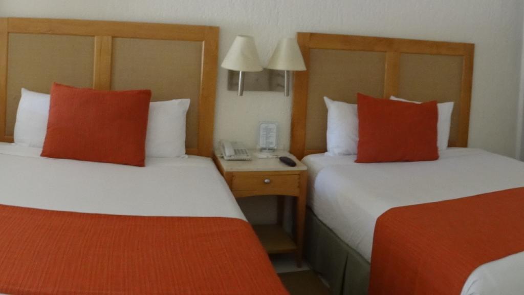 Park Royal Homestay Los Cabos San José del Cabo Eksteriør bilde