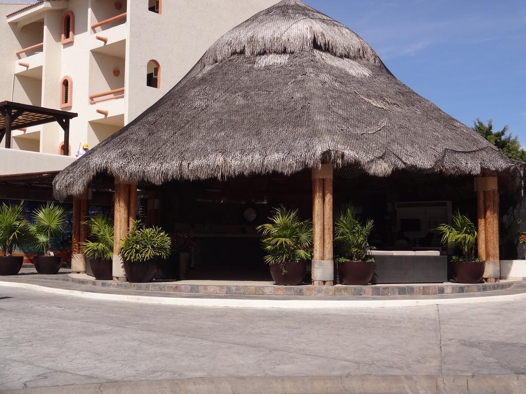 Park Royal Homestay Los Cabos San José del Cabo Eksteriør bilde