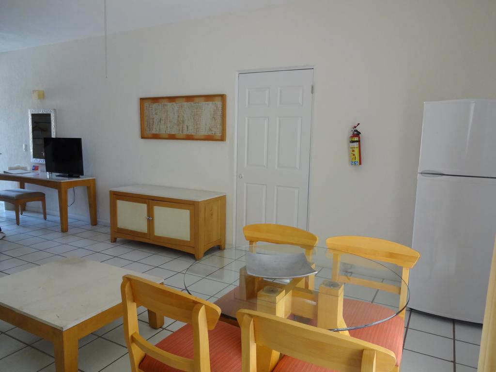 Park Royal Homestay Los Cabos San José del Cabo Eksteriør bilde