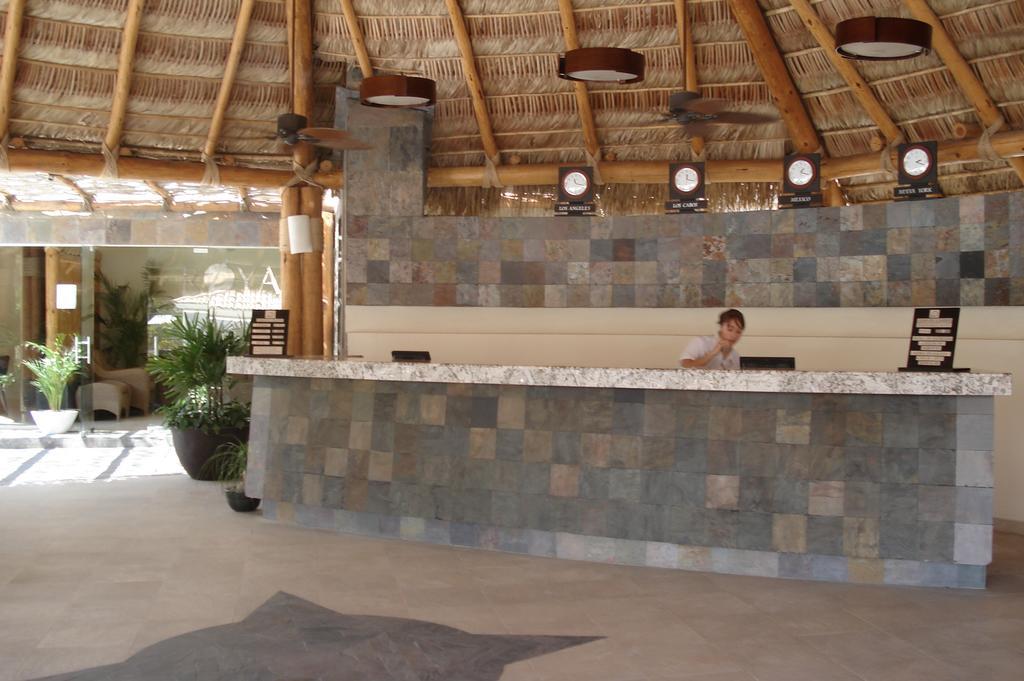 Park Royal Homestay Los Cabos San José del Cabo Eksteriør bilde