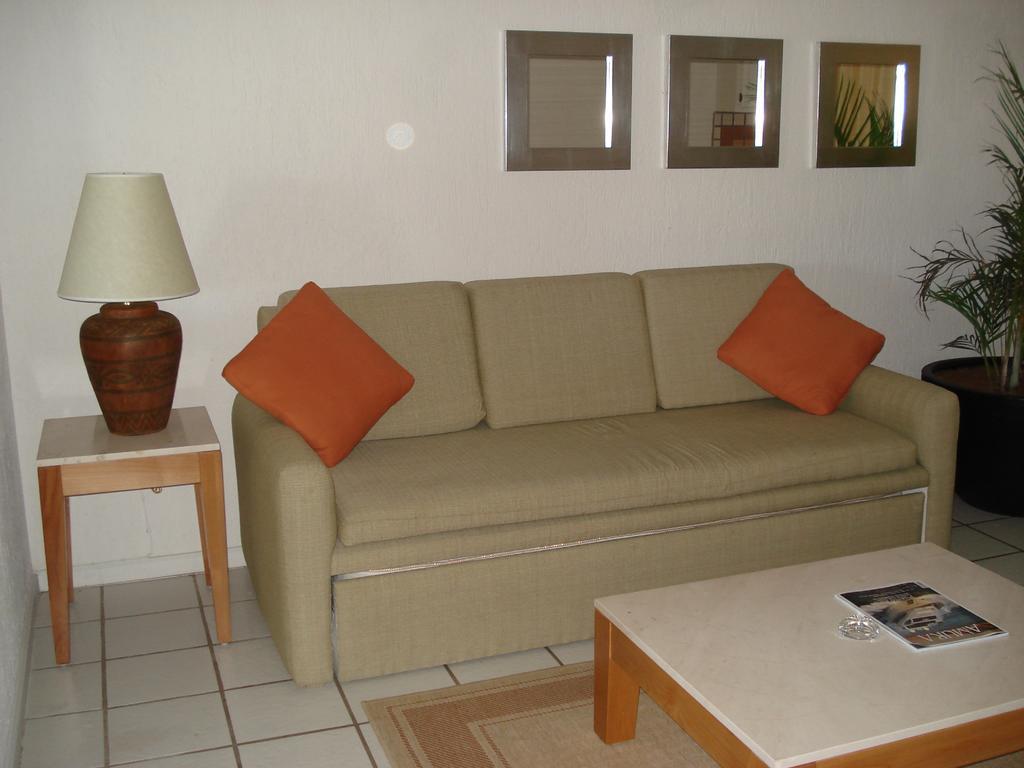 Park Royal Homestay Los Cabos San José del Cabo Eksteriør bilde