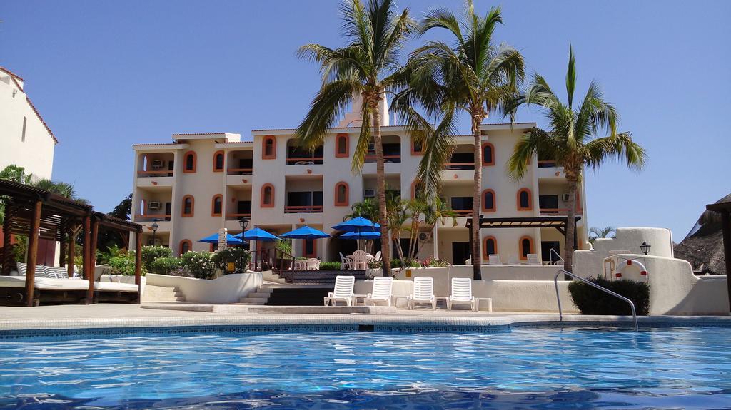 Park Royal Homestay Los Cabos San José del Cabo Eksteriør bilde