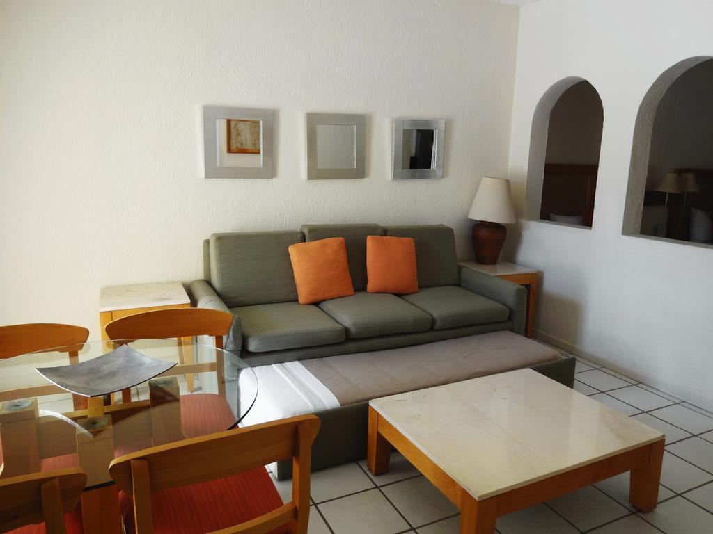 Park Royal Homestay Los Cabos San José del Cabo Eksteriør bilde