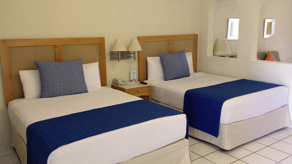 Park Royal Homestay Los Cabos San José del Cabo Eksteriør bilde